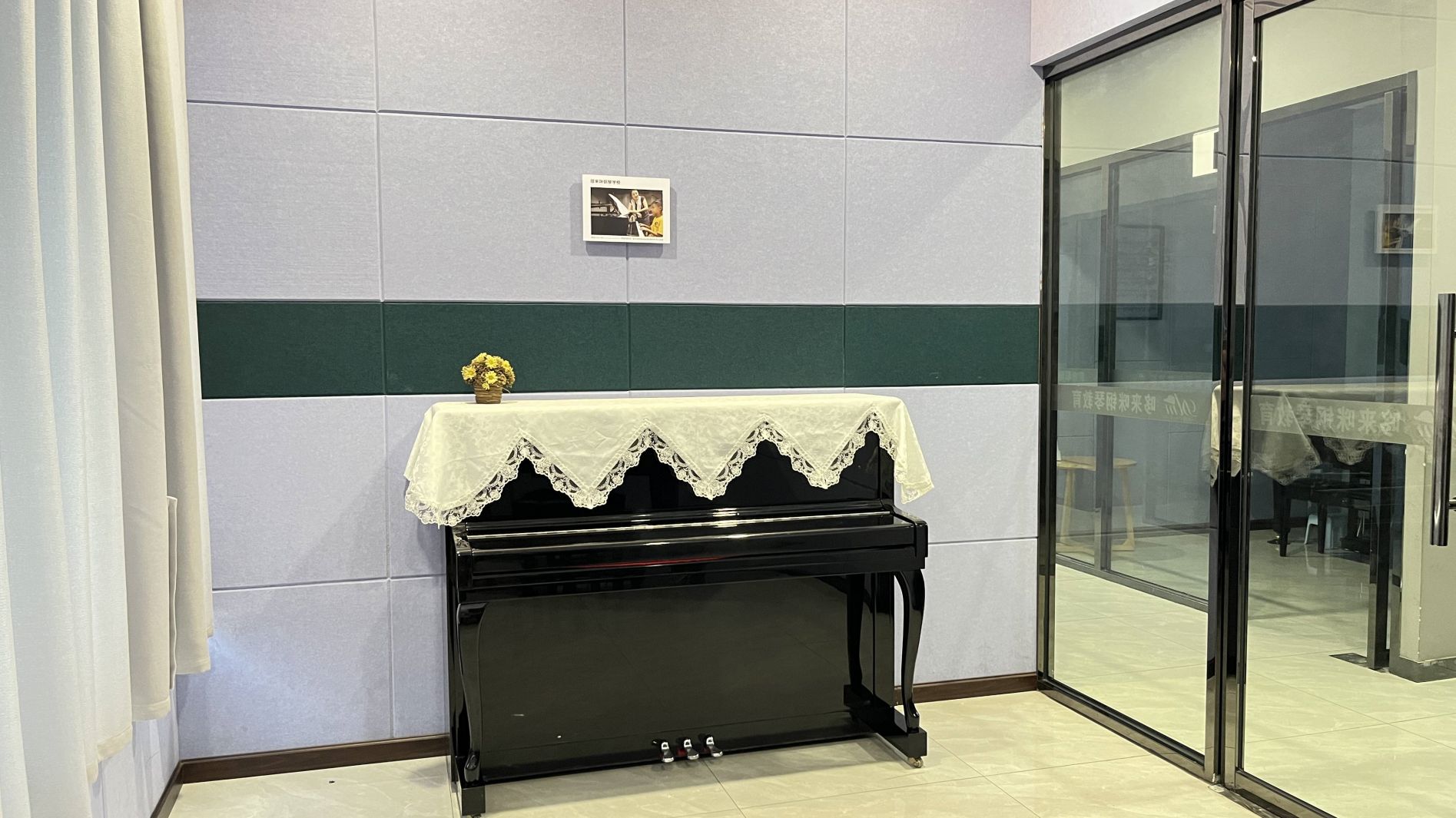 十堰哆来咪钢琴学校成立