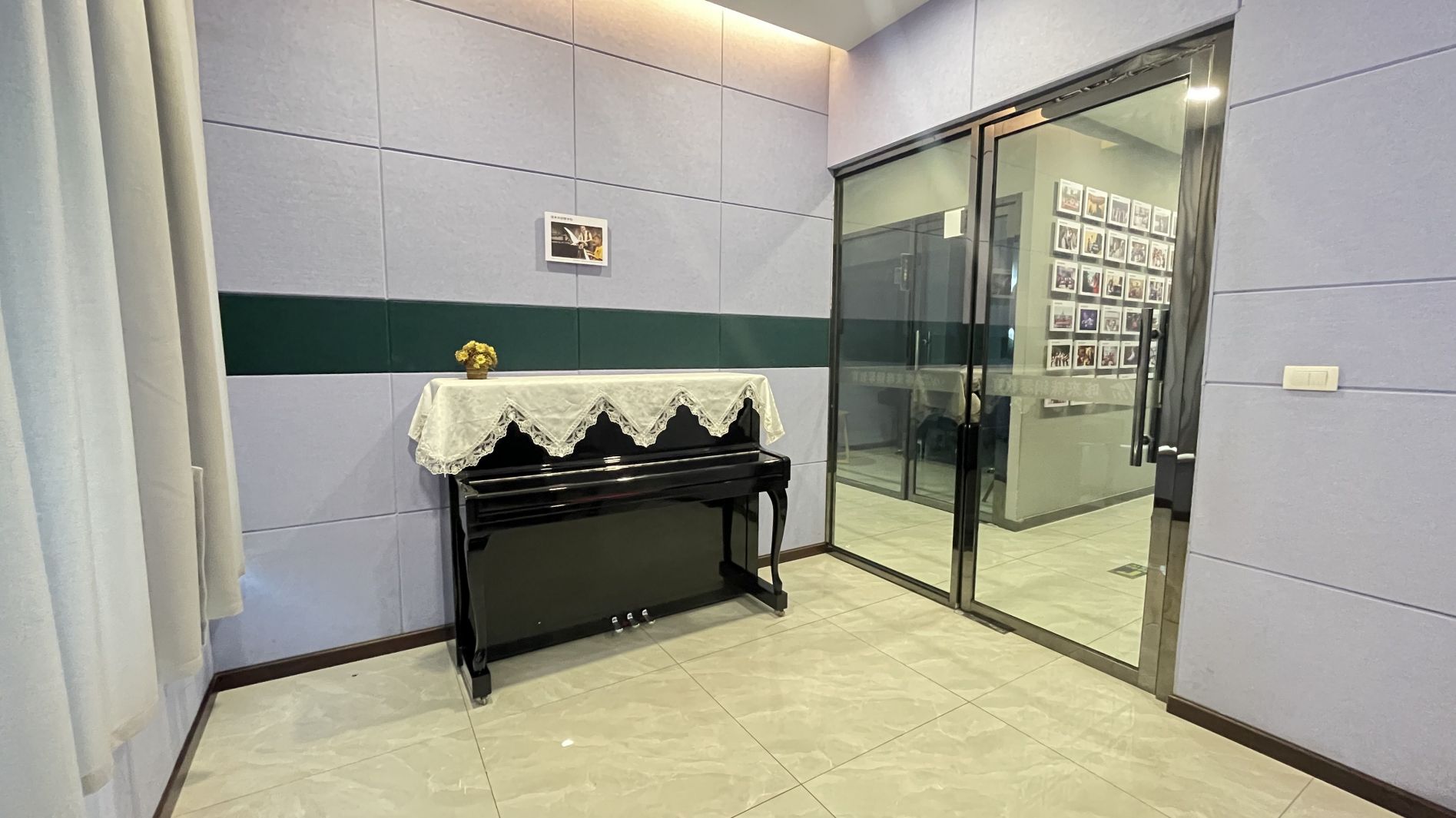 十堰哆来咪钢琴学校成立